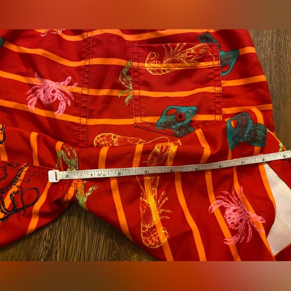 Land’s End Swim Trunks - Picture 7 of 7